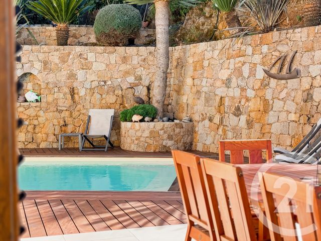 Maison &agrave; vendre - 6 pi&egrave;ces - 315 m2 - Monticello - 202 - CORSE