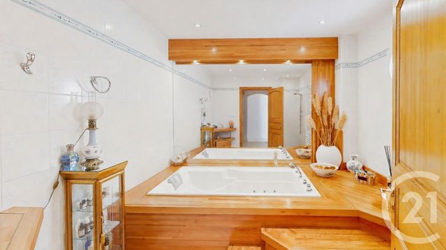 Maison &agrave; vendre - 6 pi&egrave;ces - 315 m2 - Monticello - 202 - CORSE