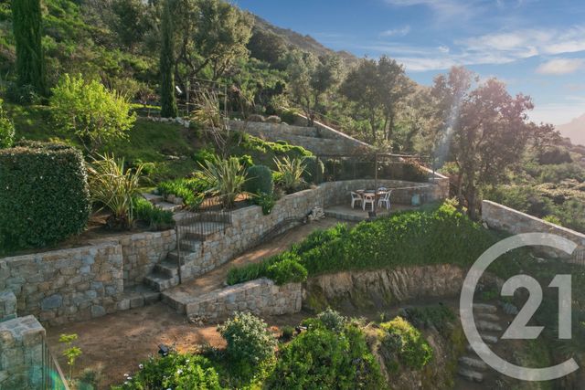 Maison &agrave; vendre - 6 pi&egrave;ces - 315 m2 - Monticello - 202 - CORSE