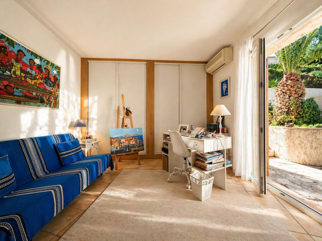 Maison &agrave; vendre - 5 pi&egrave;ces - 200 m2 - Corbara - 202 - CORSE