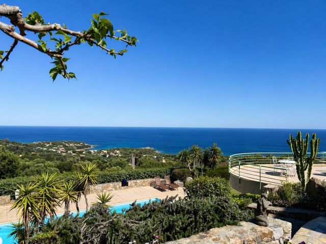 Maison &agrave; vendre - 5 pi&egrave;ces - 200 m2 - Corbara - 202 - CORSE