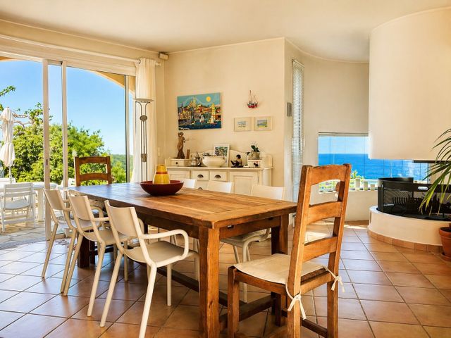 Maison &agrave; vendre - 5 pi&egrave;ces - 200 m2 - Corbara - 202 - CORSE