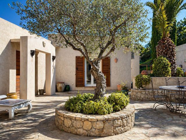 Maison &agrave; vendre - 5 pi&egrave;ces - 200 m2 - Corbara - 202 - CORSE