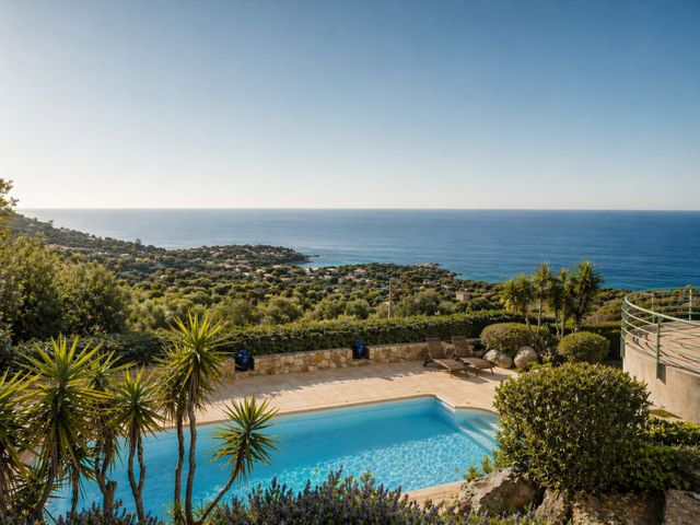 Maison &agrave; vendre - 5 pi&egrave;ces - 200 m2 - Corbara - 202 - CORSE