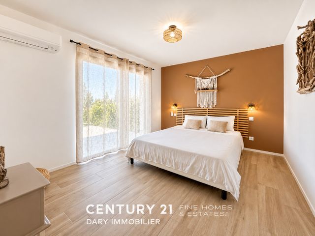 Maison &agrave; vendre - 6 pi&egrave;ces - 183,08 m2 - Calvi - 202 - CORSE
