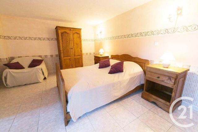 Maison à vendre - 12 pièces - 438,96 m2 - St Florent - 202 - CORSE