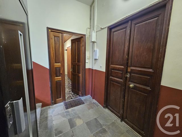 appartement - BASTIA - 20