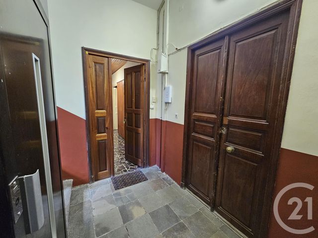 Appartement à vendre BASTIA