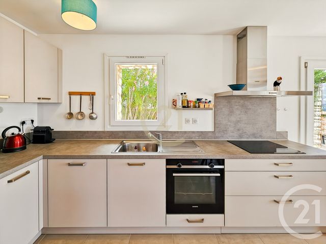 Appartement à vendre - 3 pièces - 70,68 m2 - St Florent - 202 - CORSE