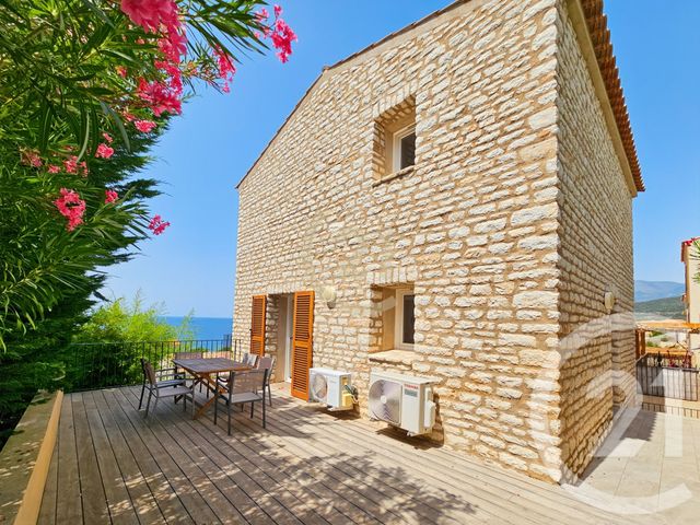 appartement - ST FLORENT - 202