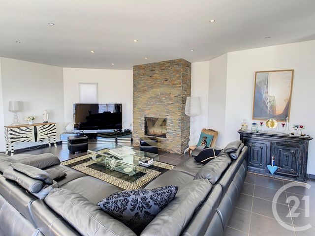 Maison &agrave; vendre - 5 pi&egrave;ces - 185 m2 - Lumio - 202 - CORSE