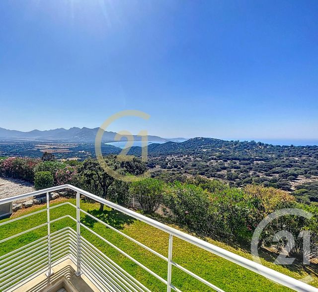 Maison &agrave; vendre - 5 pi&egrave;ces - 185 m2 - Lumio - 202 - CORSE