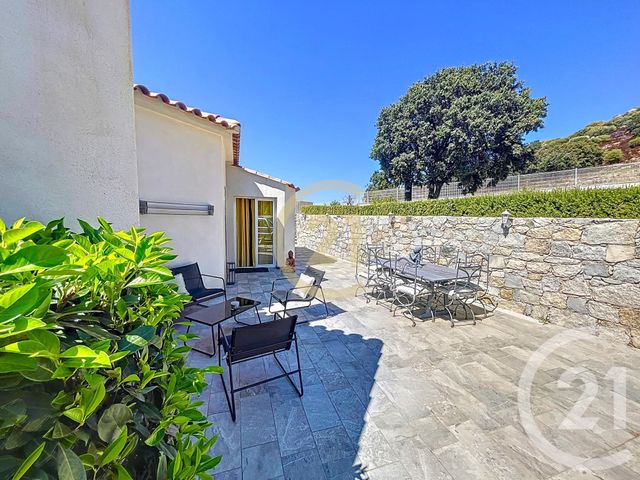 Maison &agrave; vendre - 5 pi&egrave;ces - 185 m2 - Lumio - 202 - CORSE