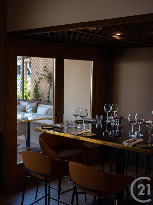 Commerce &agrave; vendre - 130 m2 - 202 - CORSE