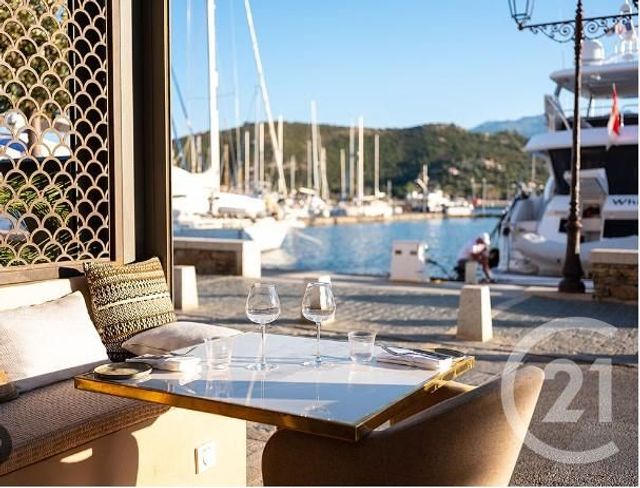 Commerce &agrave; vendre - 130 m2 - 202 - CORSE