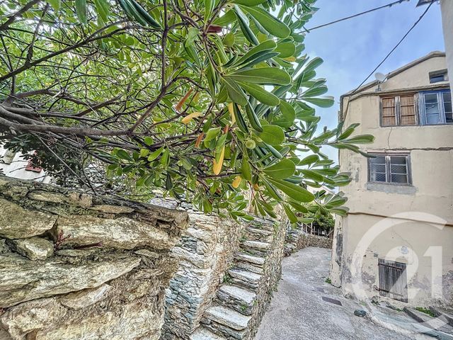 maison - CANARI - 20