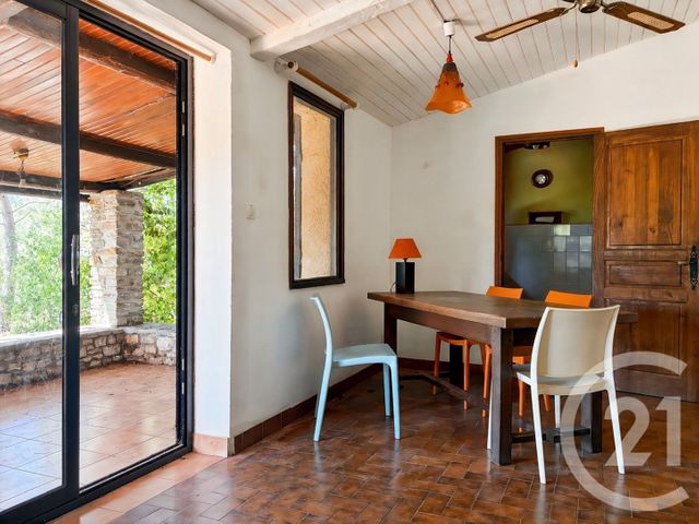 Maison &agrave; vendre - 5 pi&egrave;ces - 93,21 m2 - Oletta - 202 - CORSE