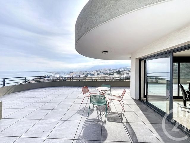 Appartement T3 à vendre - 3 pièces - 72 m2 - Bastia - 202 - CORSE
