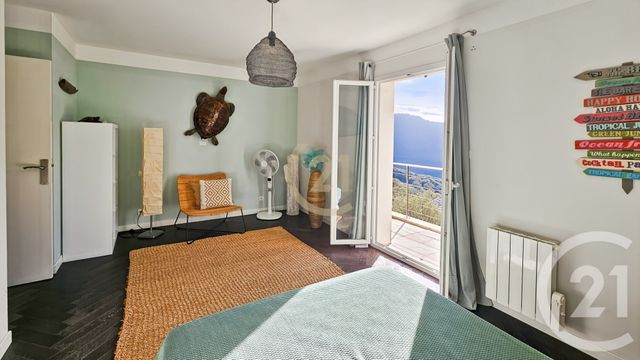 Maison &agrave; vendre - 5 pi&egrave;ces - 149,08 m2 - Santa Maria Di Lota - 202 - CORSE