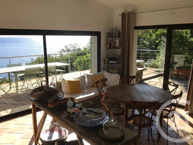 Maison &agrave; vendre - 7 pi&egrave;ces - 173,61 m2 - Brando - 202 - CORSE