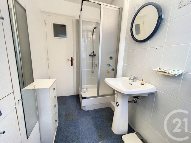 Appartement F3 à vendre - 3 pièces - 55,05 m2 - Bastia - 202 - CORSE