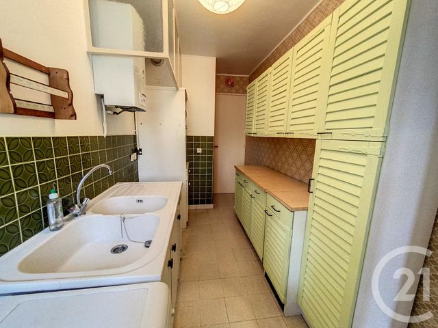 Appartement F3 à vendre - 3 pièces - 55,05 m2 - Bastia - 202 - CORSE
