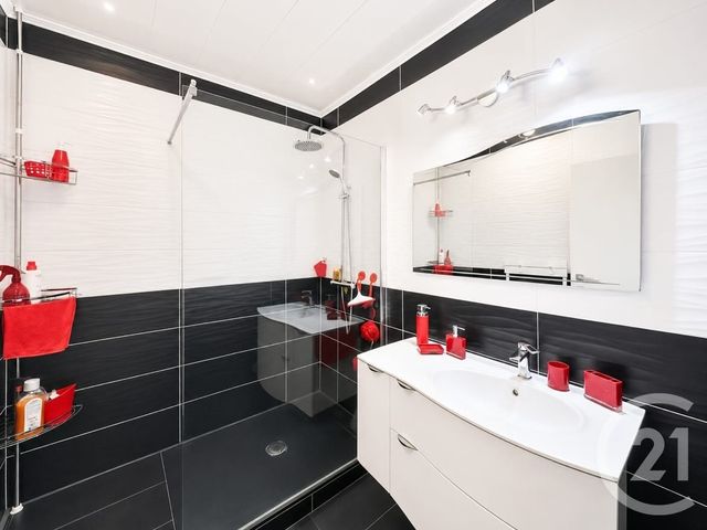 Appartement F3 &agrave; vendre - 3 pi&egrave;ces - 55 m2 - St Florent - 202 - CORSE