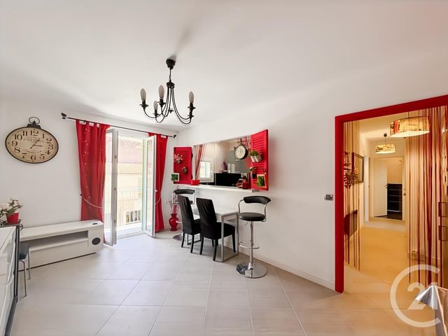 Appartement F3 à vendre - 3 pièces - 55 m2 - St Florent - 202 - CORSE