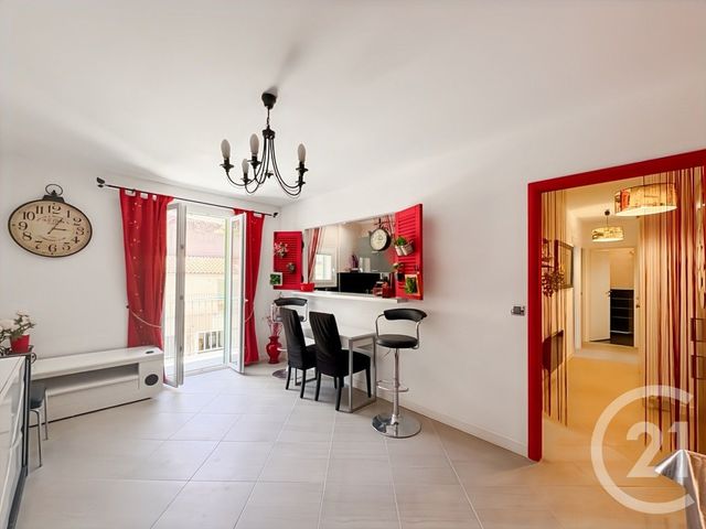 Appartement F3 &agrave; vendre - 3 pi&egrave;ces - 55 m2 - St Florent - 202 - CORSE