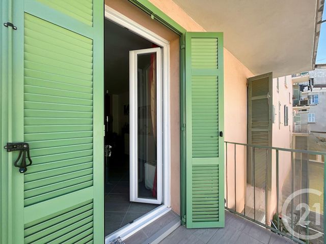 appartement - ST FLORENT - 202