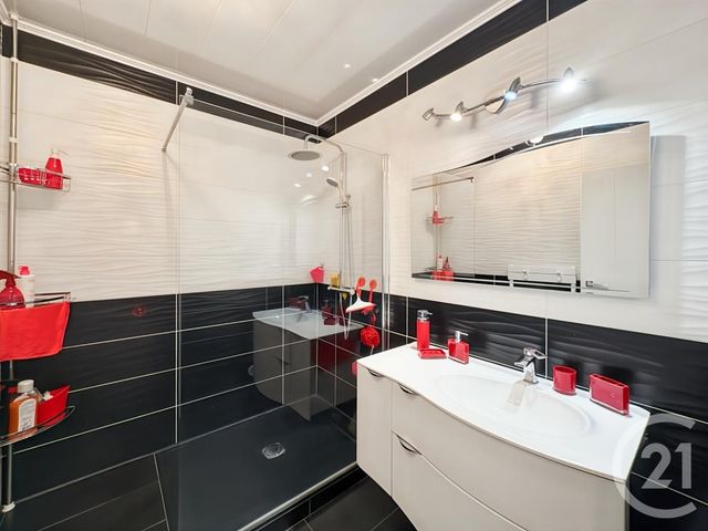 Appartement F3 à vendre - 3 pièces - 55 m2 - St Florent - 202 - CORSE