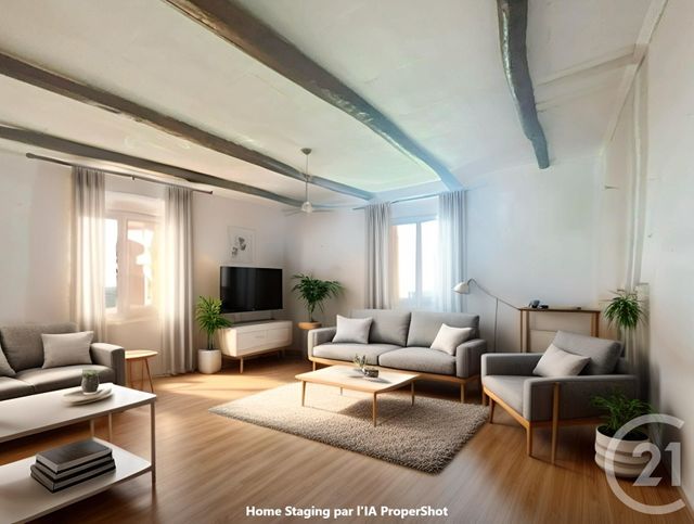 Appartement à vendre - 2 pièces - 77 m2 - Canari - 202 - CORSE