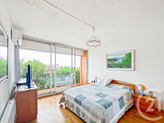 Appartement F3 &agrave; vendre - 3 pi&egrave;ces - 60 m2 - Patrimonio - 202 - CORSE