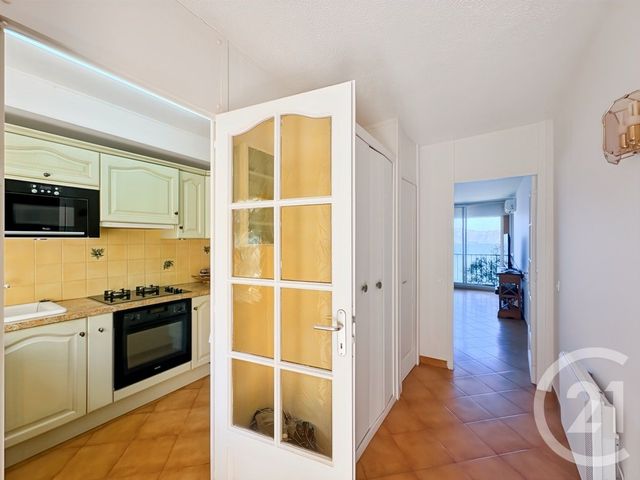 Appartement F3 &agrave; vendre - 3 pi&egrave;ces - 60 m2 - Patrimonio - 202 - CORSE