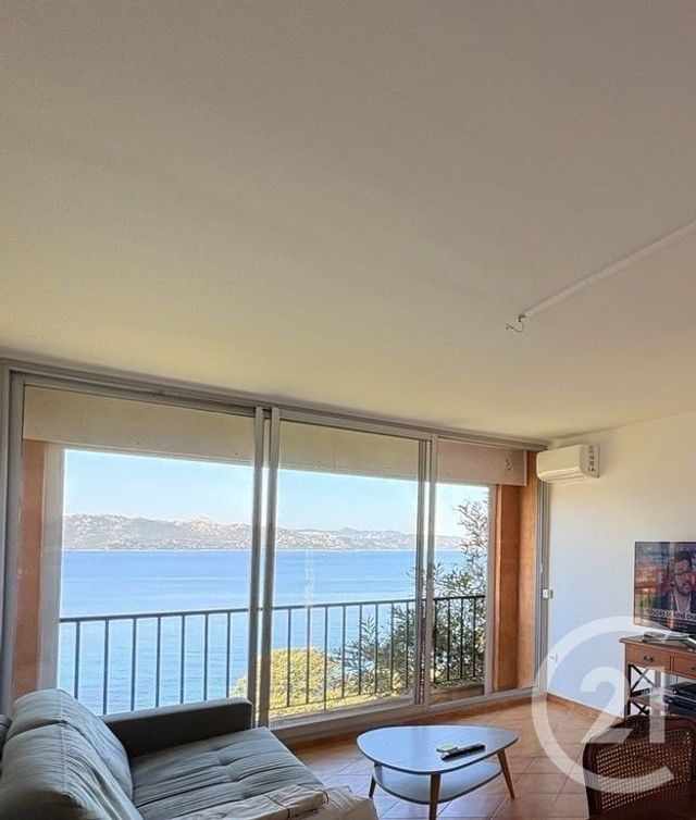 Appartement F3 &agrave; vendre - 3 pi&egrave;ces - 60 m2 - Patrimonio - 202 - CORSE