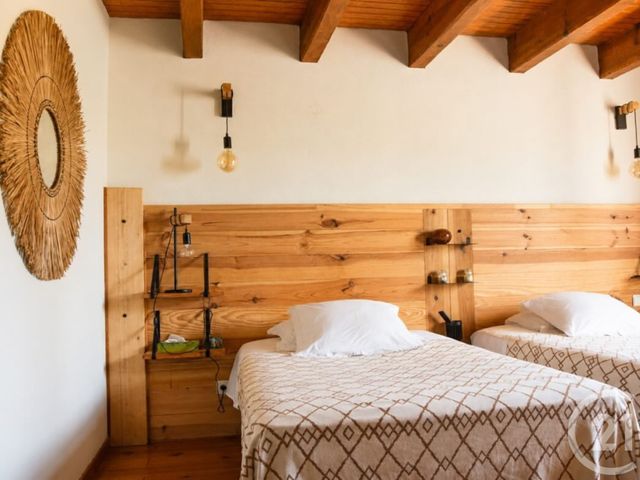 Maison &agrave; vendre - 7 pi&egrave;ces - 261,30 m2 - Patrimonio - 202 - CORSE