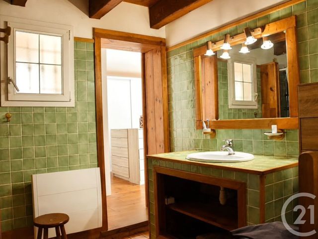Maison &agrave; vendre - 7 pi&egrave;ces - 261,30 m2 - Patrimonio - 202 - CORSE