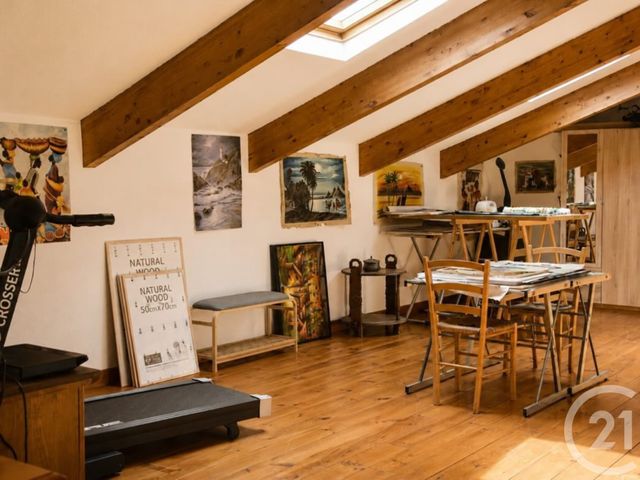 Maison &agrave; vendre - 7 pi&egrave;ces - 261,30 m2 - Patrimonio - 202 - CORSE