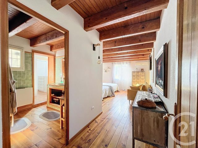 Maison &agrave; vendre - 7 pi&egrave;ces - 261,30 m2 - Patrimonio - 202 - CORSE