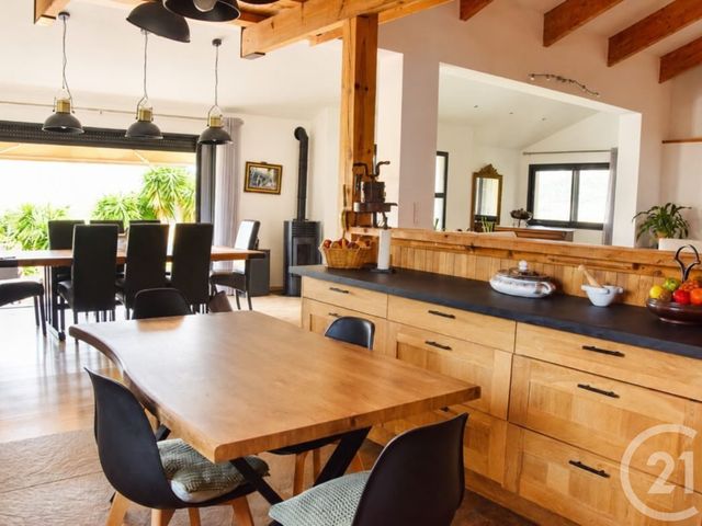 Maison &agrave; vendre - 7 pi&egrave;ces - 261,30 m2 - Patrimonio - 202 - CORSE