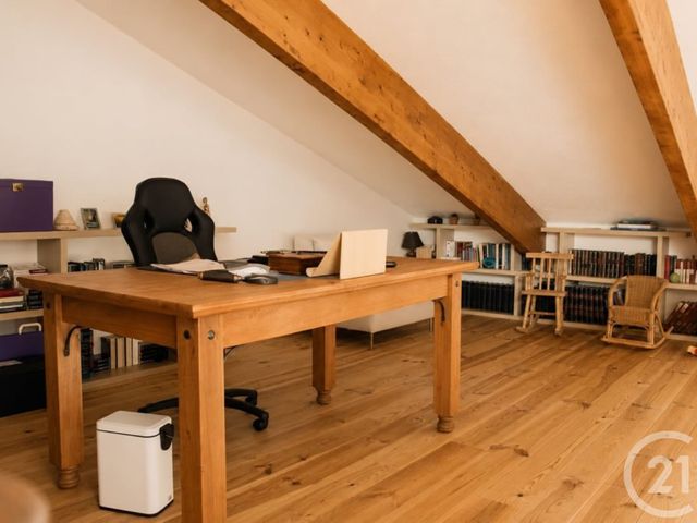 Maison &agrave; vendre - 7 pi&egrave;ces - 261,30 m2 - Patrimonio - 202 - CORSE
