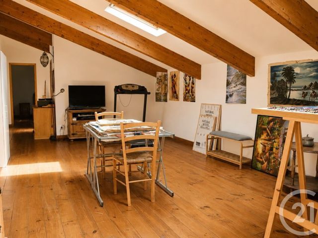 Maison &agrave; vendre - 7 pi&egrave;ces - 261,30 m2 - Patrimonio - 202 - CORSE