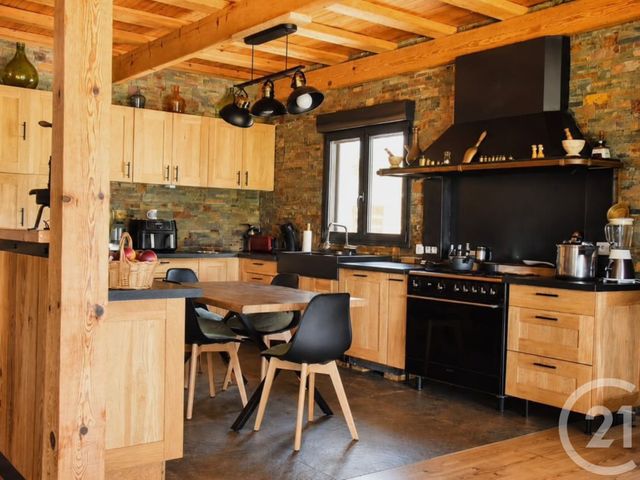 Maison &agrave; vendre - 7 pi&egrave;ces - 261,30 m2 - Patrimonio - 202 - CORSE