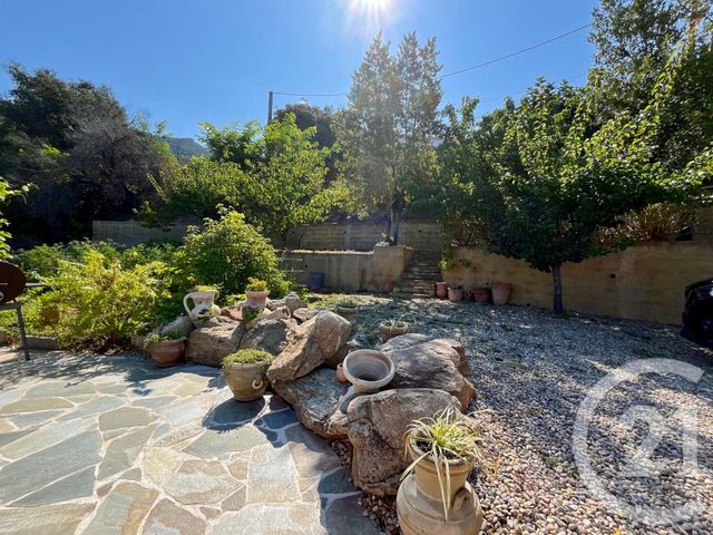 Maison &agrave; vendre - 7 pi&egrave;ces - 261,30 m2 - Patrimonio - 202 - CORSE