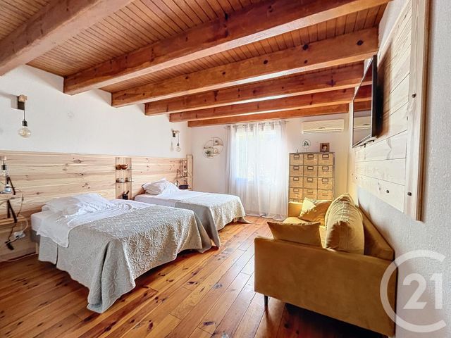 Maison &agrave; vendre - 7 pi&egrave;ces - 261,30 m2 - Patrimonio - 202 - CORSE