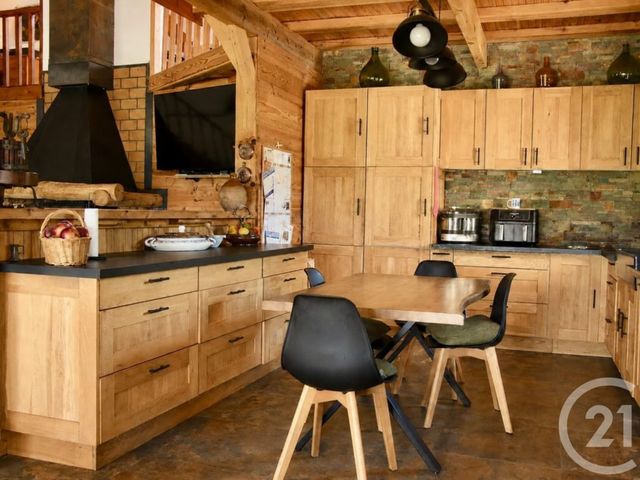 Maison &agrave; vendre - 7 pi&egrave;ces - 261,30 m2 - Patrimonio - 202 - CORSE