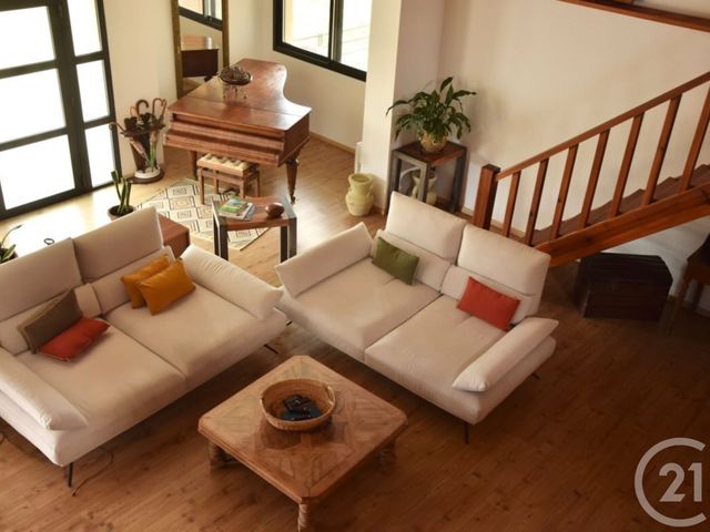 Maison &agrave; vendre - 7 pi&egrave;ces - 261,30 m2 - Patrimonio - 202 - CORSE