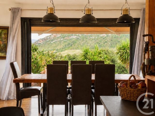 Maison &agrave; vendre - 7 pi&egrave;ces - 261,30 m2 - Patrimonio - 202 - CORSE