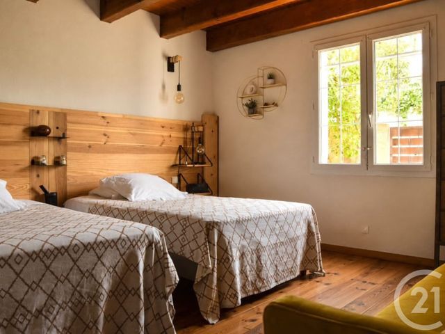 Maison &agrave; vendre - 7 pi&egrave;ces - 261,30 m2 - Patrimonio - 202 - CORSE