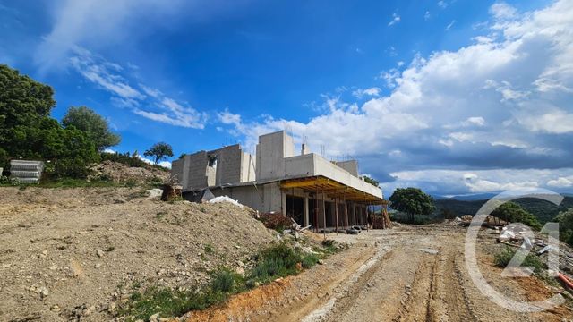 Appartement Studio à vendre - 1 pièce - 25 m2 - Oletta - 202 - CORSE